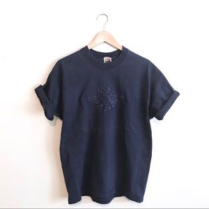 Vintage Delta airlines tee